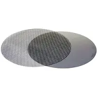 VETUS Shutter&mosquito Net Set Transparant 125 mm