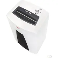 HSM Securio C18 papierversnipperaar kleine snippers