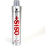 Schwarzkopf Osis+ Session Extreme Hold Spray 500,0 ml