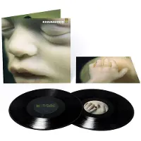 Universal Music Rammstein - Mutter (2 LP) (Limited Edition)