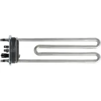 Whirlpool 3150728 verwarmingselement - 2050w - recht