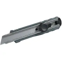 Stanley FatMax Serie - Breekmes - 18mm - Ergonomische Handgreep