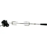 Patton Rotisserie 220 V Patron 3