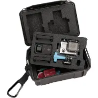 UKPro POV20 Zwart