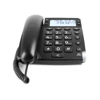 Doro Magna 4000 Zwart