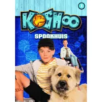 LABELS S Kosmoo: Seizoen 1 - DVD