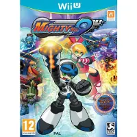 Mighty No. 9 Retail Edition