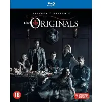 Kolmio Media The Originals - Seizoen 2 | Blu-ray