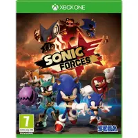 Sonic Forces | Xbox One