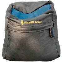 Stealth Gear Extreme Double bean bag Forest Green Jubileum Limited Edition