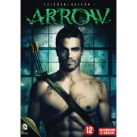 Warner Home Video Arrow - Seizoen 1 | DVD