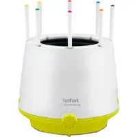 Tefal Fondue Colormania EF2603/12