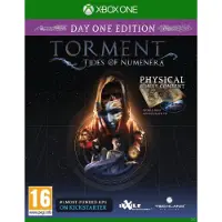 Torment - Tides of Numenera (Day one edition) (Xbox One)