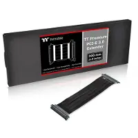 Thermaltake PCIe 3.0 x16-verlengkabel - 300 mm