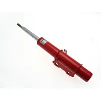 KONI Heavy Track (Red) Shock 07-13 Dodge Sprinter 3500 w/ rear dual wheels - Front