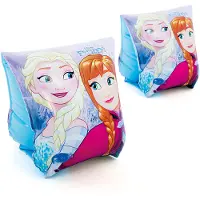 Intex Frozen Armbanden 3-6 Years Blue