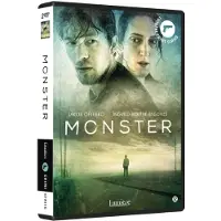 Lumiere Monster - Seizoen 1 | DVD
