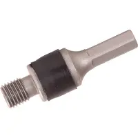 Baier zeskant adapter M16