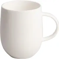 Alessi All-time beker 38 cl Wit