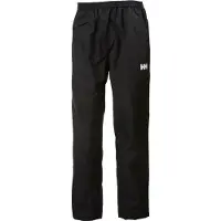 Helly Hansen Regenbroek Men Dubliner Pant Black-S