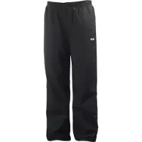 Helly Hansen Regenbroek Women Aden Pant Black-XS