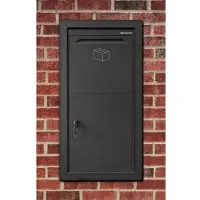 Logixbox Frontbox-DeLuxe