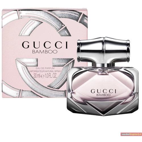 Gucci Dames Parfums Aanbieding Op Vergelijknl