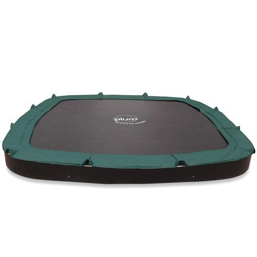 Plum Trampoline Kopen Veilige Trampolines Verge - Plum 8ft In Ground Trampoline With Net Plum Trampoline Kopen Veilige Trampolines Verge - Plum 8ft In Ground Trampoline With Net