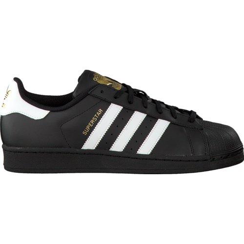 goedkoop superstar metallic heren 