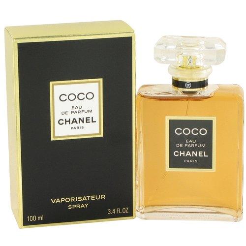 hoofdonderwijzer Gespierd donderdag Chanel Dames parfums aanbieding op VERGELIJK.NL