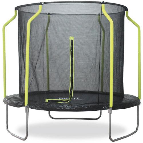 Plum Trampoline Kopen Veilige Trampolines Verge - Plum 8ft In Ground Trampoline With Net Plum Trampoline Kopen Veilige Trampolines Verge - Plum 8ft In Ground Trampoline With Net