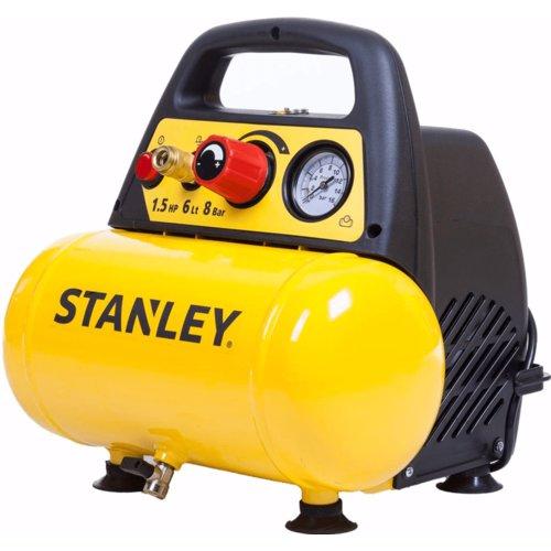Stanley DN 200/8/6 compressor compressor kopen van...
