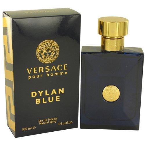 Versace dylan on sale blue 100ml