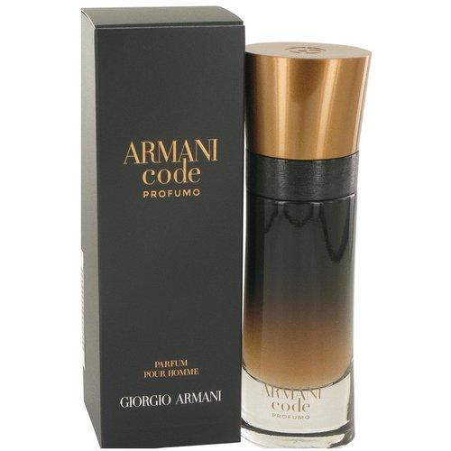 armani male perfume