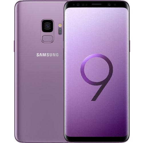 Samsung Galaxy S9 Paars Kopen Vergelijknl 9965