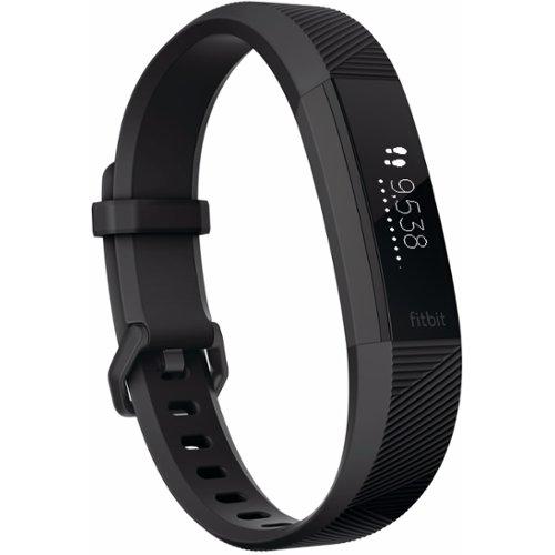 fitbit bicycle tracker