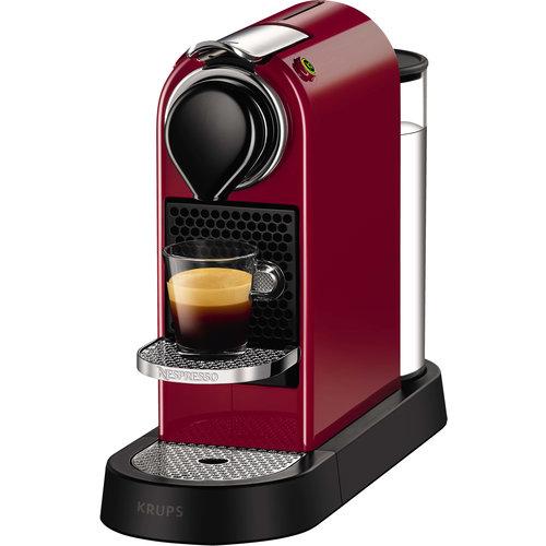 Ambacht Redding Temmen nespresso machines Kook- en Bakaccessoires