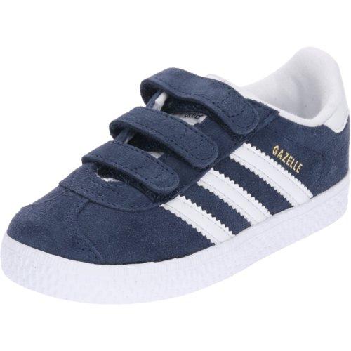 adidas gazelle heren zilver