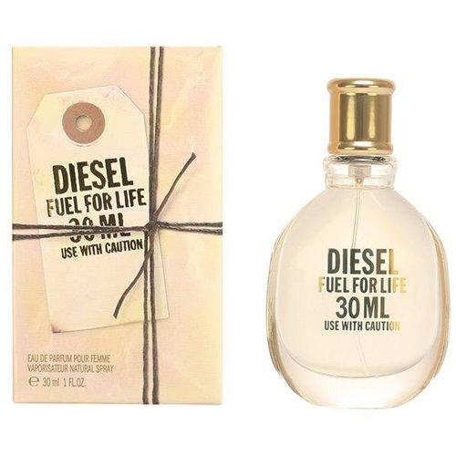 Diesel Fuel For Life For Women 30 Ml Eau De Parf