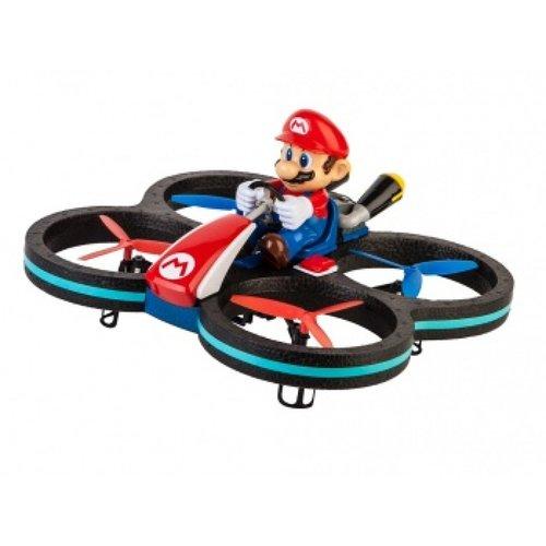 Carrera Toys Mario Kart 8 drone Multicolor radiog...