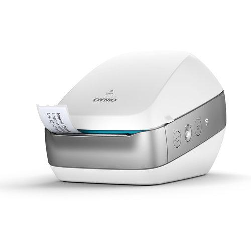 dymo labelwriter 400 driver for mac