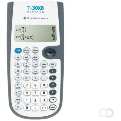 Maul Calculadora de Escritorio Printing MPP 123, Calculadora de