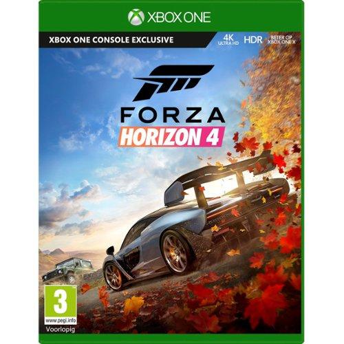 Forza Horizon 4 Games kopen? | Wii-U, Xbox One, PS4 ...