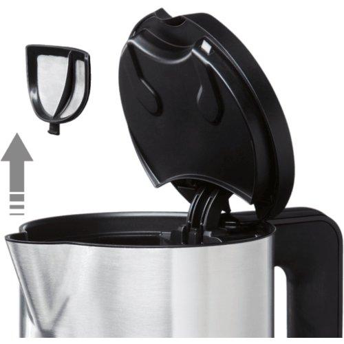 Bosch waterkoker TWK8613P | Bosch waterkoker TWK8613P |