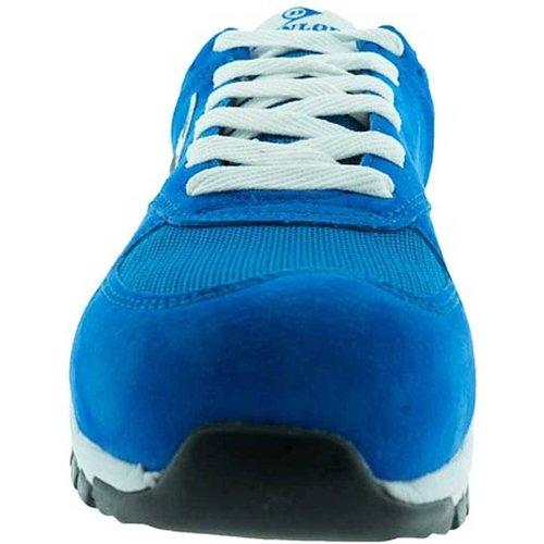 Nike Free Caterpillar Blauw