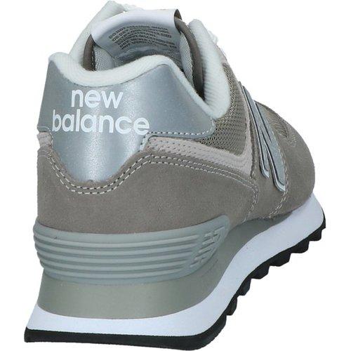 new balance u410 kinderen geel