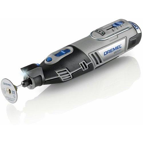 Buy Dremel 8260 F0138260JA Multifunction tool incl. rechargeables