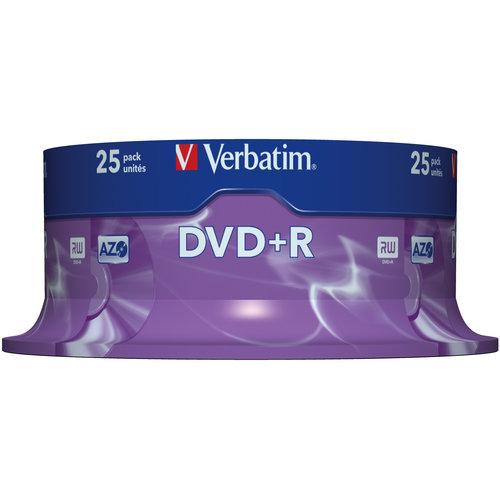 onvoorwaardelijk Afname Amfibisch DVD-r kopen? | Goedkope lege dvd's | VERGELIJK.NL