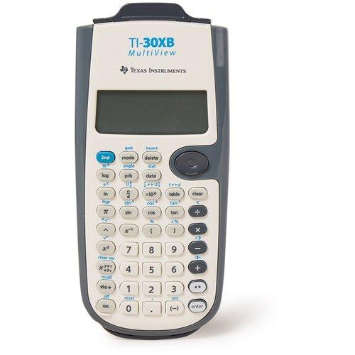 lijn Jasje potlood Texas Instruments Grafische rekenmachine kopen? | Ca...