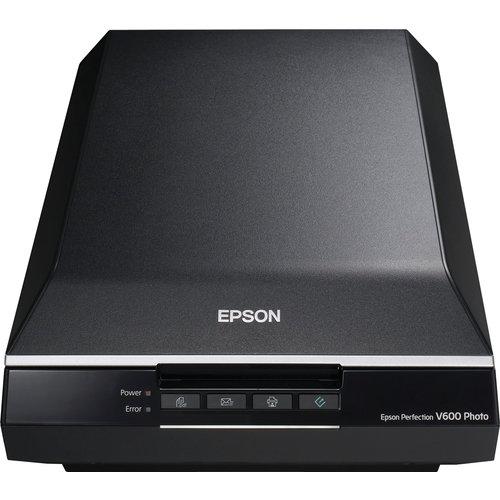 epson v600 driver windows 10 download